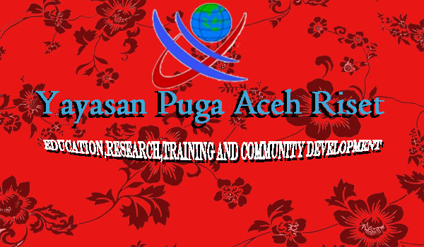 Gambar Yayasan Puga Aceh Riset (ypar)