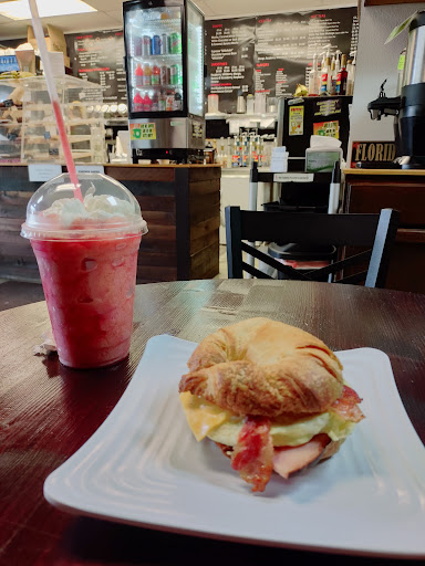 Cafe «East Main Street Coffee Shop», reviews and photos, 6526 Main St, New Port Richey, FL 34653, USA