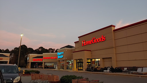 HomeGoods, 9041 Southside Blvd, Jacksonville, FL 32256, USA, 