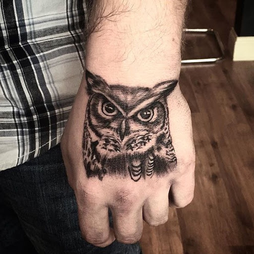 Tattoo Shop «Impulse Ink Tattoo», reviews and photos, 2113 Coulee Rd, Hudson, WI 54016, USA