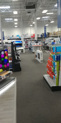 Electronics Store «Best Buy», reviews and photos, 5692 Fairmont Pkwy, Pasadena, TX 77505, USA