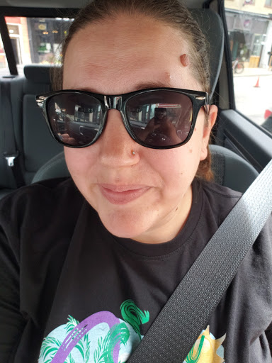 Body Piercing Shop «Tattoo Exquisite Body Piercing», reviews and photos, 409 N Main St, Bloomington, IL 61701, USA