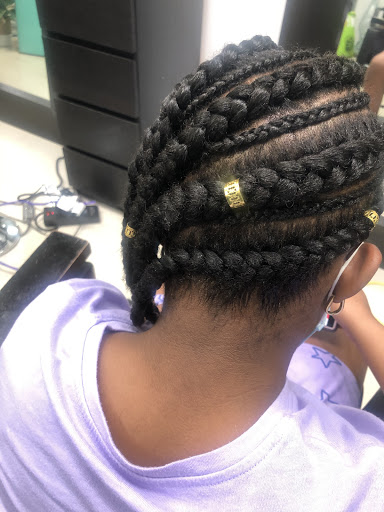 Hair Salon «Mia Hair & Nail Care», reviews and photos, 18901 SW 106th Ave, Miami, FL 33157, USA