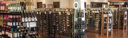 Campbell Station Wine & Spirits, 707 N Campbell Station Rd, Knoxville, TN 37934, USA, 