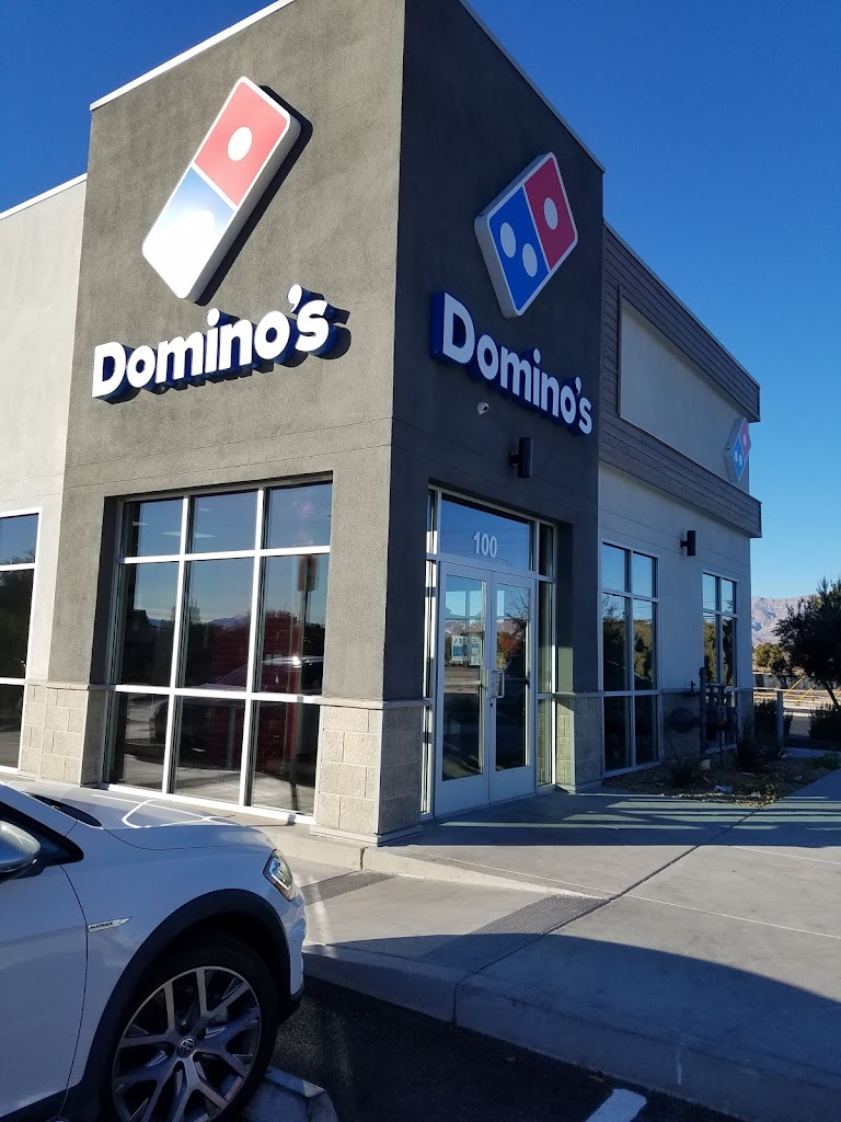 Domino's Pizza 89032