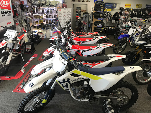 Used Motorcycle Dealer «C & D Cycle Center», reviews and photos, 4927 Convoy St, San Diego, CA 92111, USA