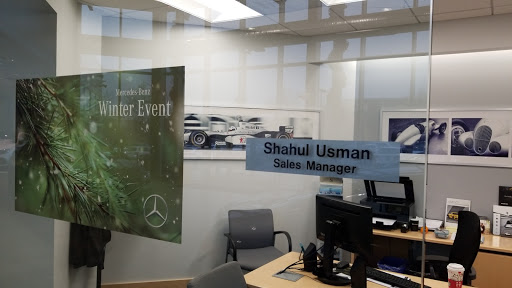 Mercedes Benz Dealer «EuroMotorcars Germantown Mercedes-Benz», reviews and photos, 19750 Germantown Rd, Germantown, MD 20874, USA