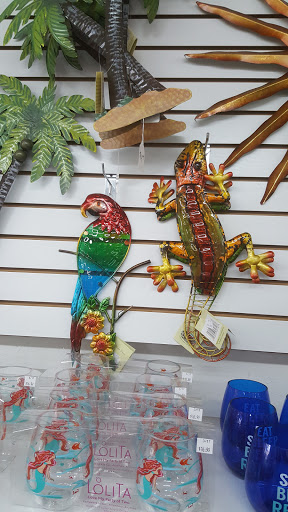 Souvenir Store «Green Turtle Shell & Gift Shop», reviews and photos, 701 Gulf Dr N, Bradenton Beach, FL 34217, USA