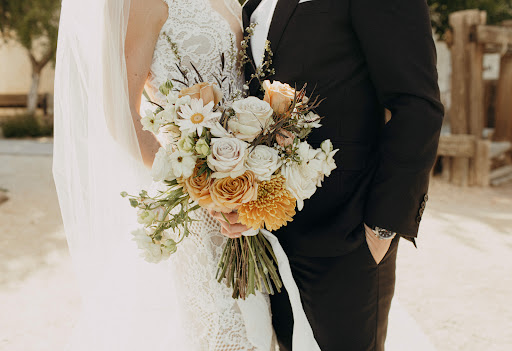 The Floral Parlor image