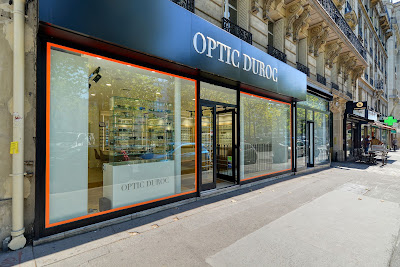 OPTIC DUROC - OPTICIEN - NEUILLY à Neuilly-sur-Seine
