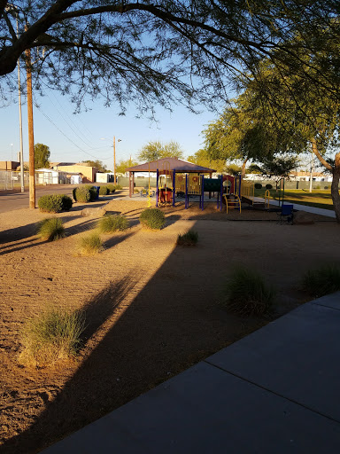 Park «Floyd Gaines Park», reviews and photos, 15953 N Nash St, Surprise, AZ 85374, USA