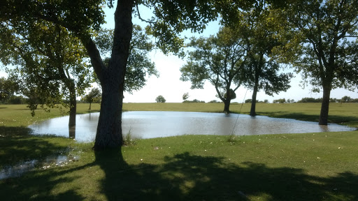 Golf Club «Greenbrier Golf Club», reviews and photos, 7810 S Lone Star Pkwy, Moody, TX 76557, USA