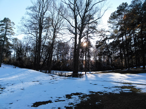 Public Golf Course «John A. White Golf Course - Home of The First Tee Atlanta», reviews and photos, 1053 Cascade Cir SW, Atlanta, GA 30311, USA