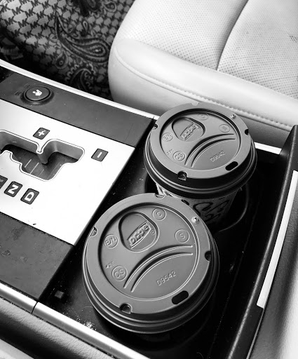 Coffee Shop «Grounded Coffee House», reviews and photos, 444 Main St, Rossville, KS 66533, USA