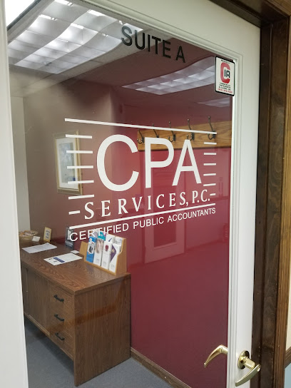 CPA Services P.C.