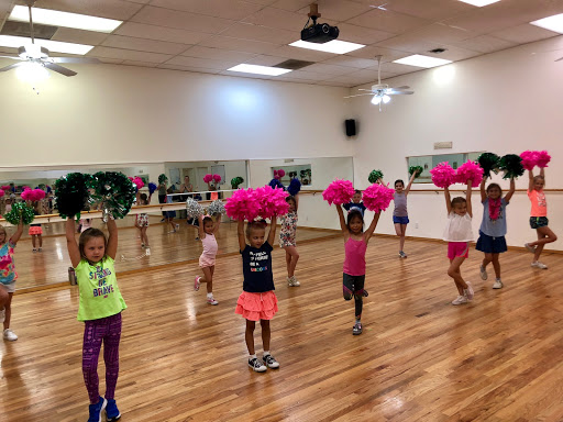Dance School «Preston Hollow Dance», reviews and photos, 3720 Walnut Hill Ln #205, Dallas, TX 75229, USA