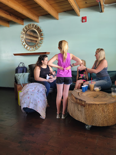 Coffee Shop «The Coffee Shop», reviews and photos, 3000 E Ray Rd, Gilbert, AZ 85296, USA