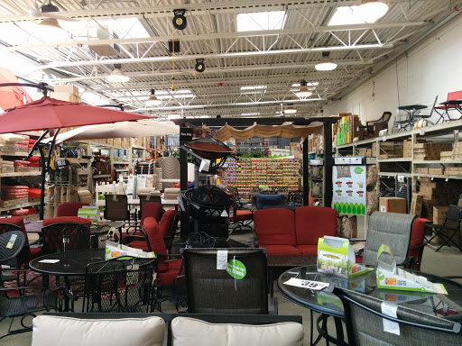 Home Improvement Store «The Home Depot», reviews and photos, 530 Turnpike Rd, Shrewsbury, MA 01545, USA