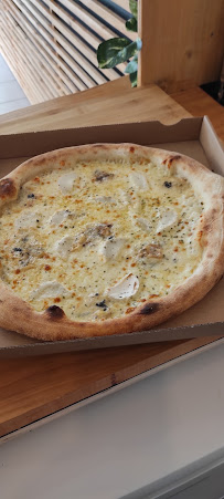 Plats et boissons du Pizzas à emporter Napolizza à Mussidan - n°1