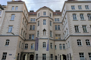 Private Volksschule "Notre Dame de Sion" der Erzdiözese Wien