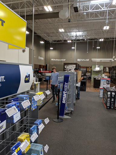 Electronics Store «Best Buy», reviews and photos, 3260 Buskirk Ave, Pleasant Hill, CA 94523, USA