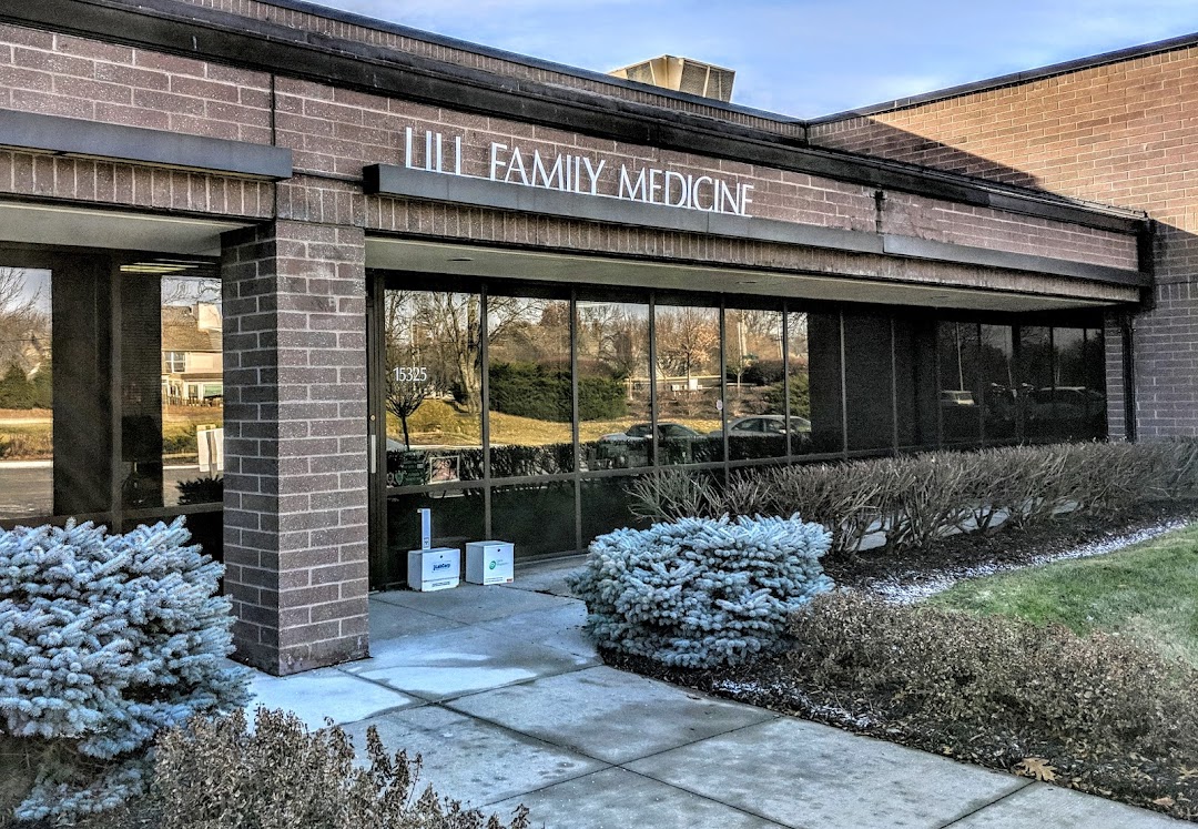 Lill Family Medicine Center