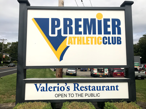 Gym «Premier Athletic Club», reviews and photos, 2127 Albany Post Rd, Montrose, NY 10548, USA
