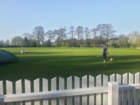 Clifton Village Cricket Ground