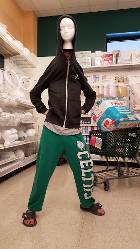 Fabric Store «Jo-Ann Fabrics and Crafts», reviews and photos, 1302 Washington St, Hanover, MA 02339, USA