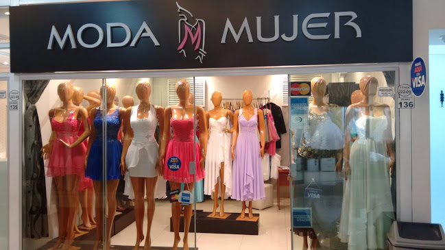 Moda Mujer Peru EIRL