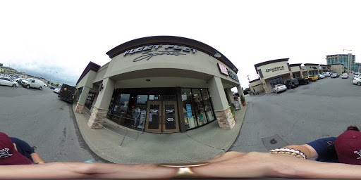 Running Store «Fleet Feet Green Hills», reviews and photos, 3900 Hillsboro Pike #18, Nashville, TN 37215, USA