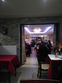 Atmosphère du Restaurant italien O'Vesuvio | Pizzas au feu de bois à Emporter à Villemoisson-sur-Orge - n°16