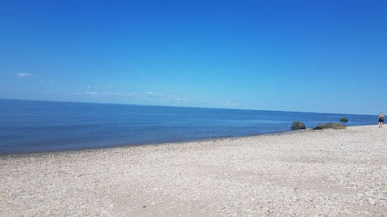 North Shore Beach