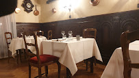Atmosphère du Restaurant Auberge Au Vieux Pressoir à Westhalten - n°4