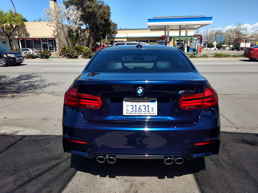 Used Car Dealer «Auto City», reviews and photos, 694 El Camino Real, Redwood City, CA 94063, USA