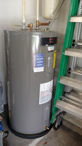 Plumber «David Gray Plumbing», reviews and photos, 6491 Powers Ave #1, Jacksonville, FL 32217, USA