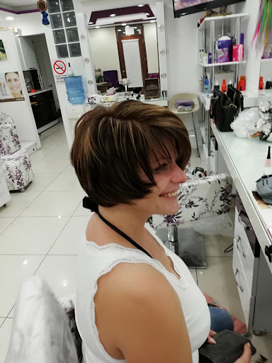 Nk Kuaför Nurşen Artemis Cad