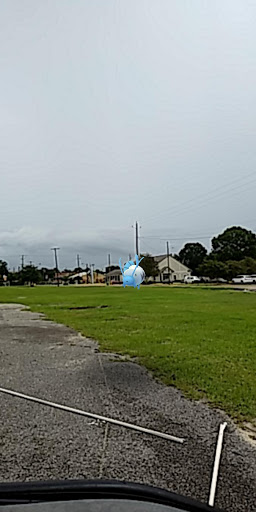 Recreation Center «Herbert Wilson Recreation Center», reviews and photos, 3225 Hancock Ave, Gulfport, MS 39507, USA