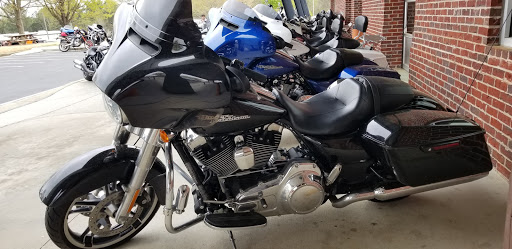 Harley-Davidson Dealer «Killer Creek Harley-Davidson», reviews and photos, 11480 Alpharetta Hwy, Roswell, GA 30076, USA