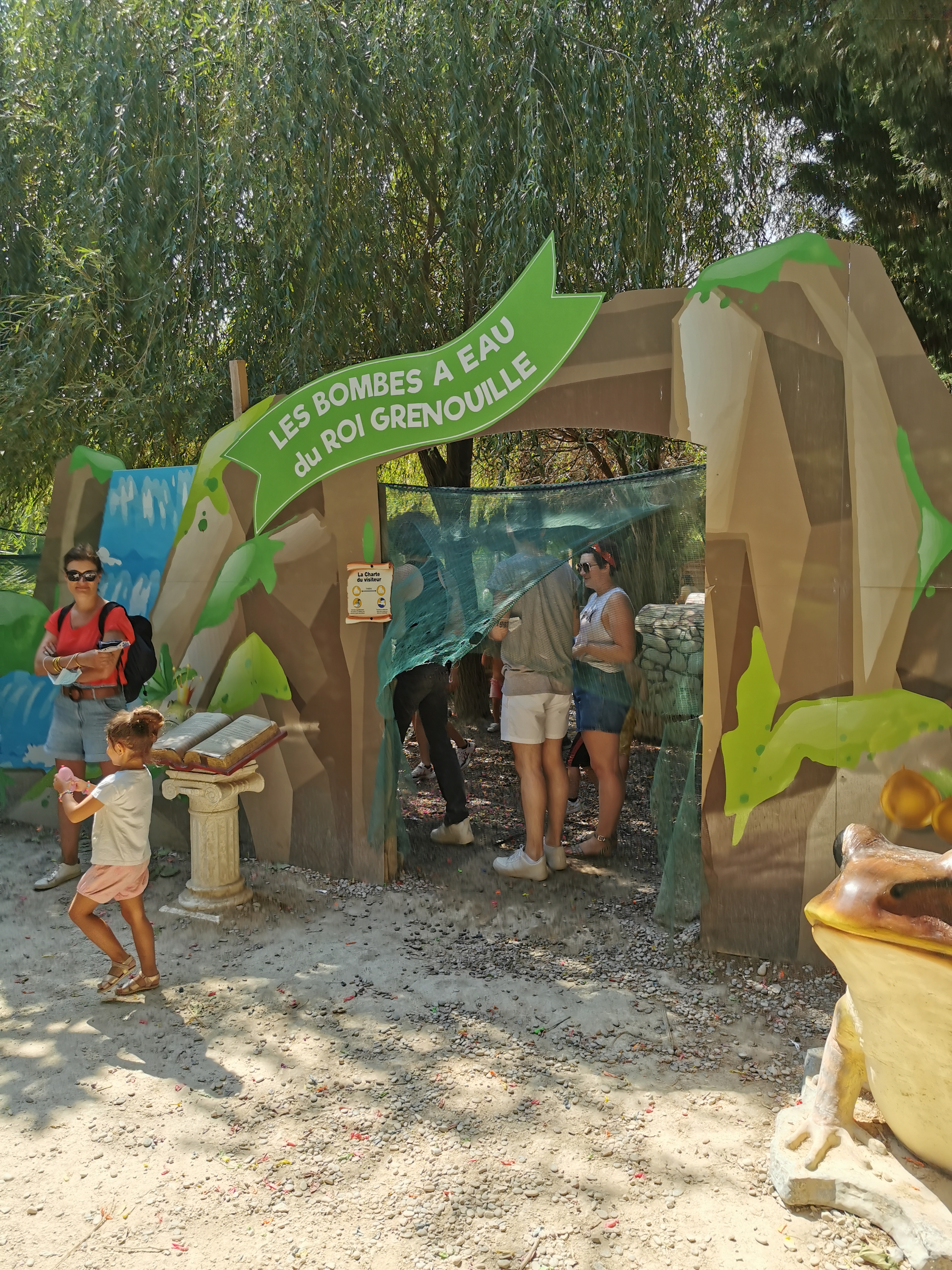 Photo n° 2 de l'avis de nicolas.r fait le 18/08/2021 à 17:57