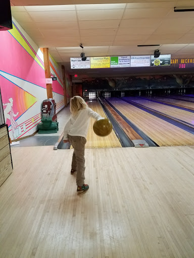 Bowling Alley «Caz Sports Bowl», reviews and photos, 3 Carriage Ln, Cazenovia, NY 13035, USA