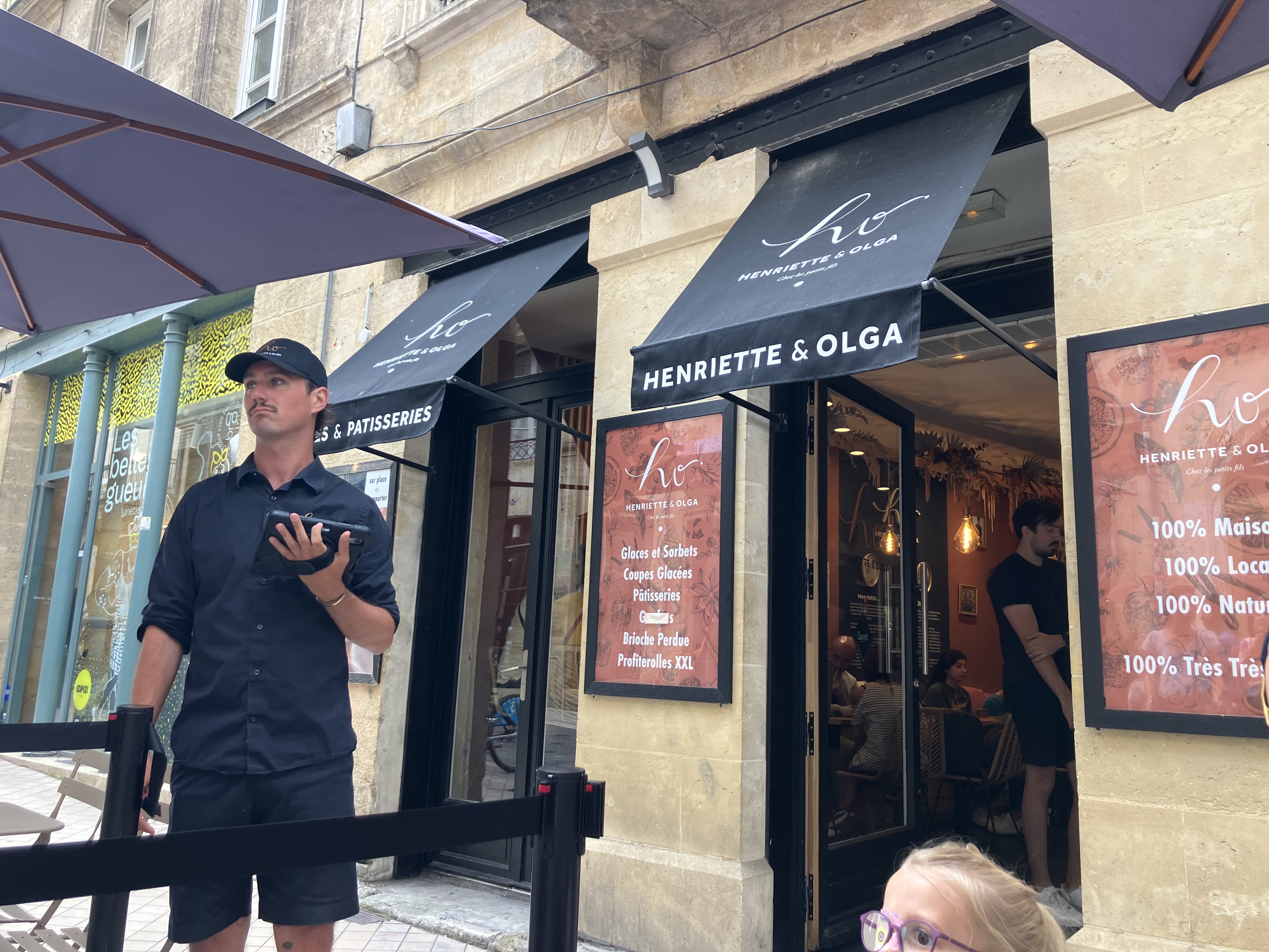 Photo n° 1 de l'avis de Philippe.h fait le 26/08/2023 à 16:27