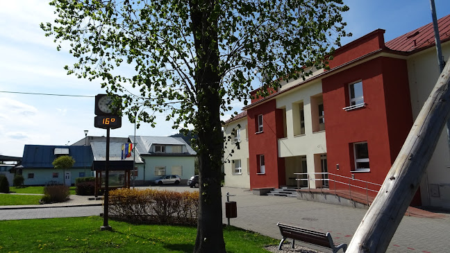 Pamätná izba E. A. Cernana - Žilina