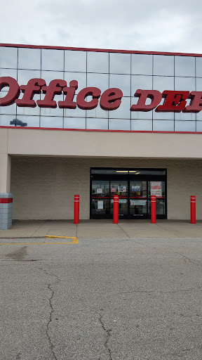 Office Supply Store «Office Depot», reviews and photos, 6825 Burlington Pike, Florence, KY 41042, USA