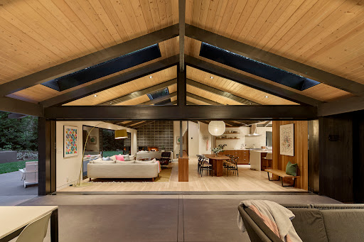 General Contractor «Hammer & Hand», reviews and photos, 1020 SE Harrison St, Portland, OR 97214, USA