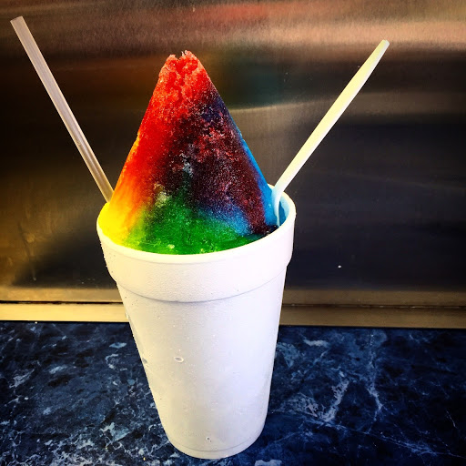 Ice Cream Shop «Snoman Snoballs», reviews and photos, 9534 Burbank Dr, Baton Rouge, LA 70820, USA