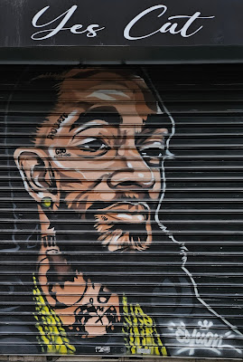 Yes Cut à Paris