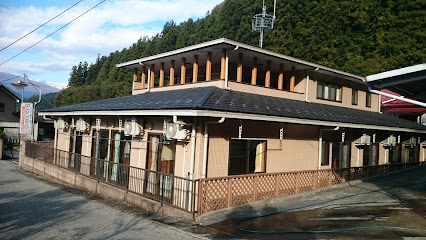 芦の子田中さん家