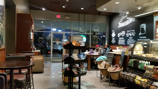 Coffee Shop «Starbucks», reviews and photos, 1560 E Golf Rd, Schaumburg, IL 60173, USA