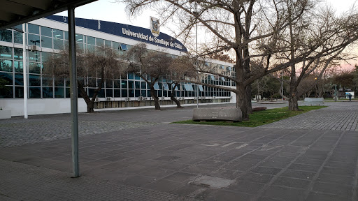 Universidad de Santiago de Chile Santiago de Chile